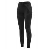 Funkčné spodky K-THERMO, dievčenské TECSO (čierna, veľ. 5-7 rokov)