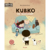 Kubko vie rozprávať - Marta Galewska-Kustra