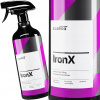 Carpro Ironx 1L DeIrifNizer pre lakové ráfiky krvácanie (Carpro Ironx 1L DeIrifNizer pre lakové ráfiky krvácanie)