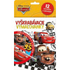 Vyškrabávacie obrázky/ Cars | Disney/Pixar