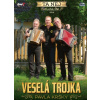 Vesela trojka - TA NEJ ..., DVD