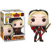 Funko Pop! The Suicide Squad Harley Quinn Bodysuit 1108