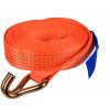 Tažný popruh bez háku, 6m/5T/50mm GEKO