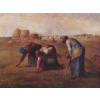 Jean-François Millet (II) - Ährenleserinnen - 1.000 Teile (Puzzle)