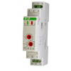 F&F jednorázové relé 24V 10a -PCR -513