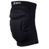 Asics Performance Kolenné Volejbalové Chrániče, čierne, veľ. M 6824-m