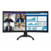 EIZO 86.7cm (34,1) EV3450XC-BK 21:9 4K 2xHDMI+DP+USB-C Curv
