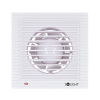 Solight AV02 axiální ventilátor s časovačem