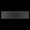 GENIUS Slimstar 126 klávesnica drôtová + Copilot (31310017427)