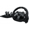 Logitech G920 Driving Force Racing Wheel 941-000123 set: volant