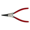 Kliešte Strend Pro P0182C 180 mm, na poistné krúžky, rovné