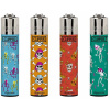 4ks CLIPPER® SKULLS 5