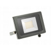 GTV LED reflektor VIPER, 30W, 2700lm AC220-240V, 50/60 Hz, PF 0,9, Ra 80, IP65, 120, 4000K, šedý
