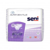 Seni Super Plus L 10 ks