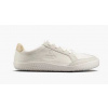 Kožené boty Vivobarefoot Gobi sneaker J limestone 37