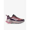 Turistické topánky dámske adidas TERREX Trailmaker 2 GTX - quiet crims/silv dawn/pink fus
