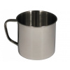 Hrnček nerezový MFH 33384 - 500ml