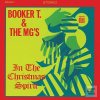 BOOKER T & THE MGS IN T… (Booker T. & The M.G.'s:)