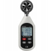Voltcraft Anemometr AN-10, 0,3 až 30 m/s, -10 až 50 °C 1662854