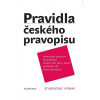 Pravidla českého pravopisu