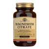 Solgar Magnesium citrát 200 mg tbl 60 ks