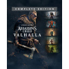 ESD GAMES Assassins Creed Valhalla Complete Edition