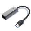 i-tec USB 3.0 Metal Gigabit Ethernet Adapter U3METALGLAN I-Tec