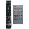 General PIONEER RC-949S + ovládání TV (mini TV) - dálkový ovladač duplikát