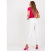 Nohavice BR-SP-219.71 XSAPIENZA Farba: Biela, Veľkosť: 34