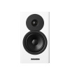 Dynaudio Evoke 10 White (Kompaktná 2-pásmová regálová reprosústava so 14 cm basovým reproduktorom s veľkou výchylkou (cena za pár))
