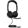 Jabra Evolve2 50 USB-A MS Stereo 25089-999-999