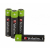 VERBATIM Premium AAA 2600 mAh 4ks 49514