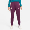 Nike Paris Saint Germain Strike Tracksuit Bottoms Womens Red 12 (M)