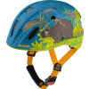 Helma na bicykel ALPINA XIMO DISNEY Jungle Book gloss 47-51cm (4003692303776)