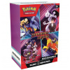 Pokémon Pokemon TCG - Destined Rivals Booster Bundle ANG