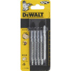 DeWALT DT2216 Pílové listy XPC, 82 mm, 5 ks