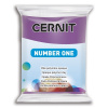 Cernit Number One 56g svetlofialová