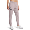 UNDER ARMOUR Unstoppable Flc Jogger-GRY - L