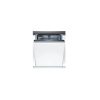 Bosch SMV41D10EU Plne zabudovateľná umývačka riadu 60 cm (SMV41D10EU)