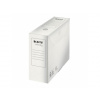 Leitz Box archívny Infinity 100mm Acid Free biely