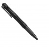 Vega Nitecore NTP21 viacúčelové taktické pero 14,19 cm, hliníková zliatina, čierna