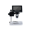 Mikroskop s monitorem DM4, zvětšení 0-1000x