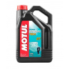 Motorový olej MOTUL Outboard Tech 2T - 5L