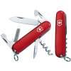 Nôž - Swiss Scyzoryk Victorinox Sportsman 13 (Nôž - Swiss Scyzoryk Victorinox Sportsman 13)