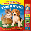 Spoznaj, ako robia zvieratká