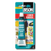 Bison Opravná pasta LIQUID RUBBER, bezfarebná, 14630