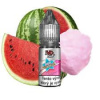 IVG Salt e-liquid Watermelon Cotton Candy 20mg