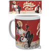GB eye Hrnek Fallout 4 Nuka Cola 300 ml