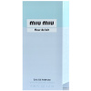 Miu Miu Fleur De Lait, EDP - Vzorka vône pre ženy
