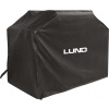LUND Kryt grilu 100 x 95 x 60 cm (BARREL)